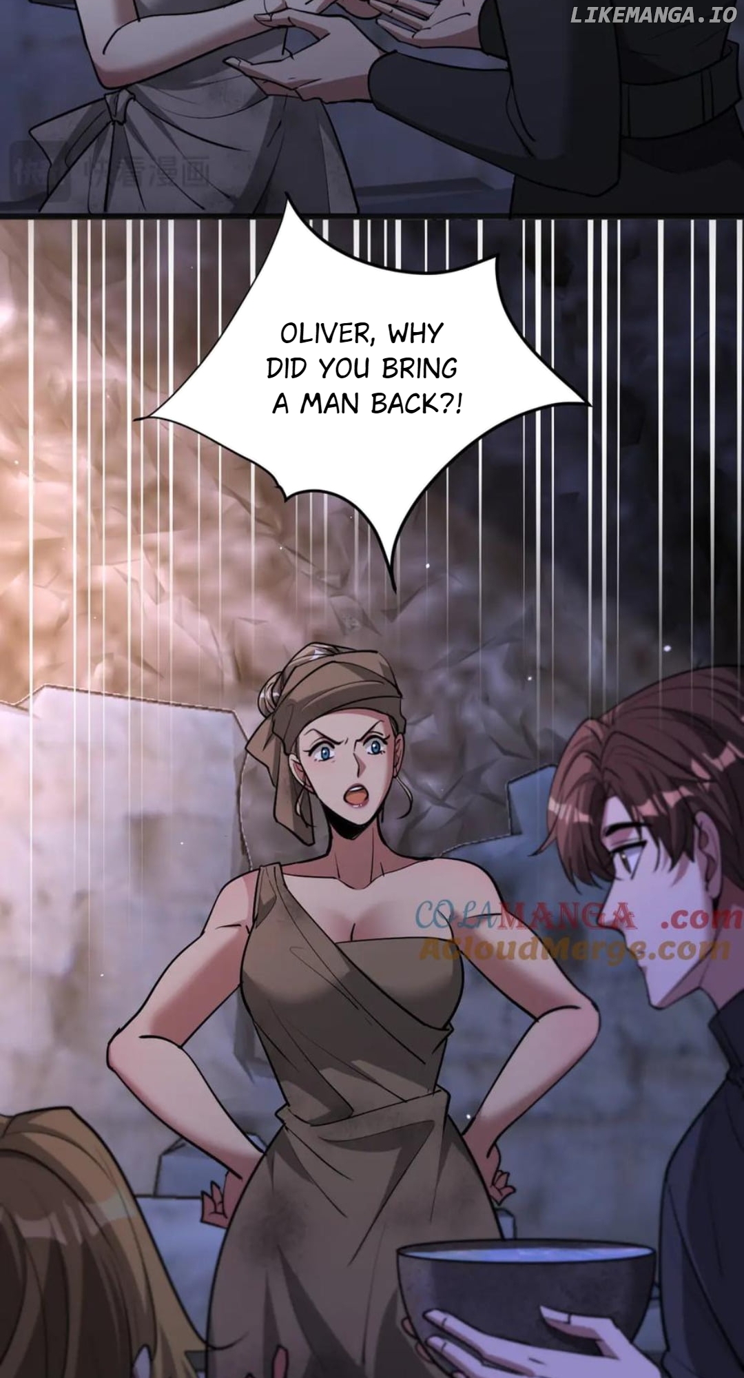 I’m Trapped In This Day For One Thousand Years Chapter 179 - page 20